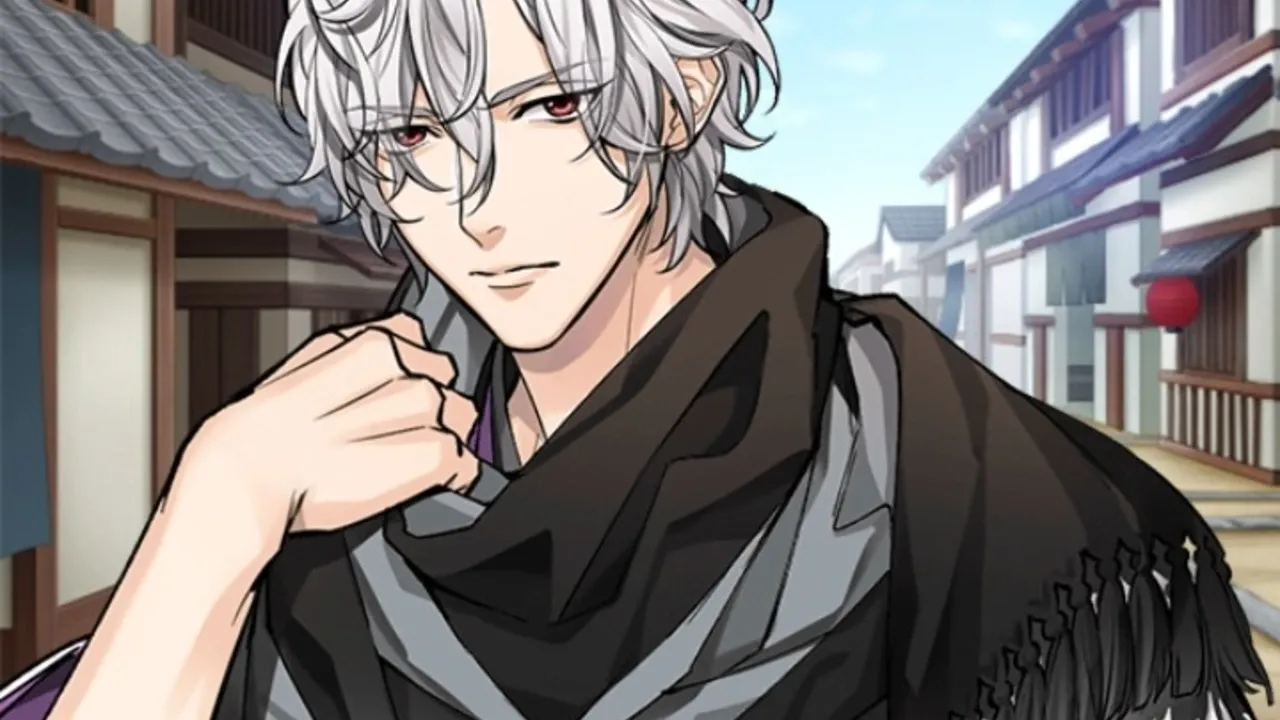 Bakumatsu Ishin: Amakakeru Koi