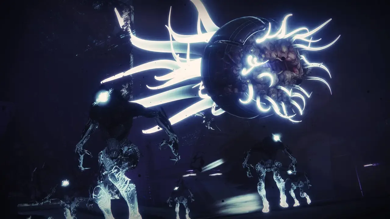 Destiny 2: Lightfall - Season of Defiance