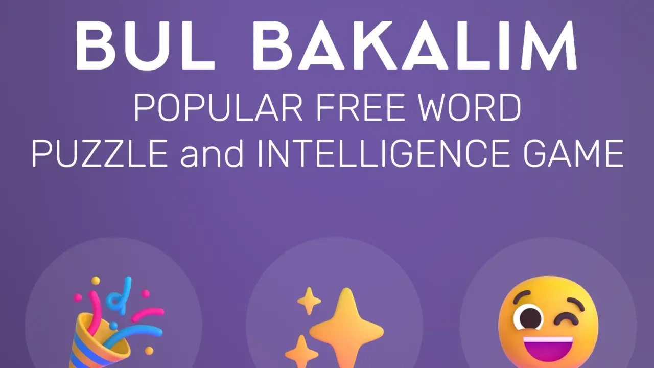 Bul Bakalım