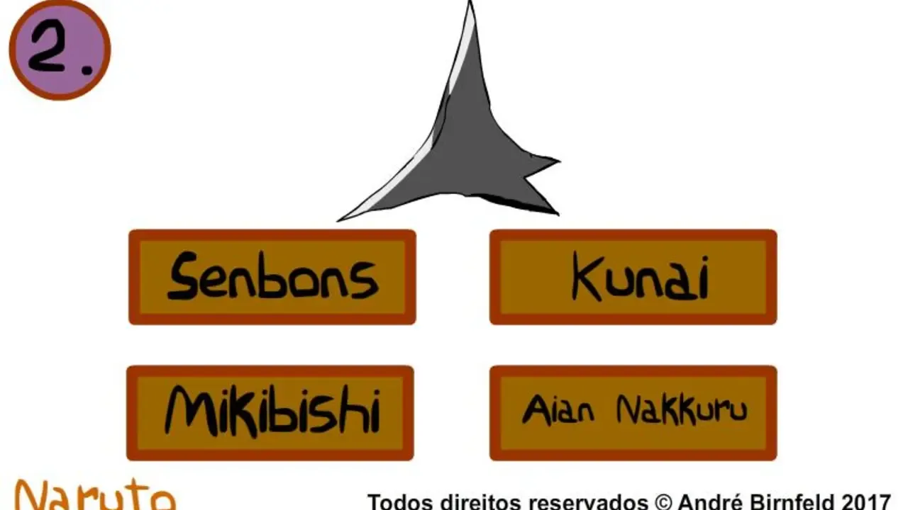 Genius Quiz Animes