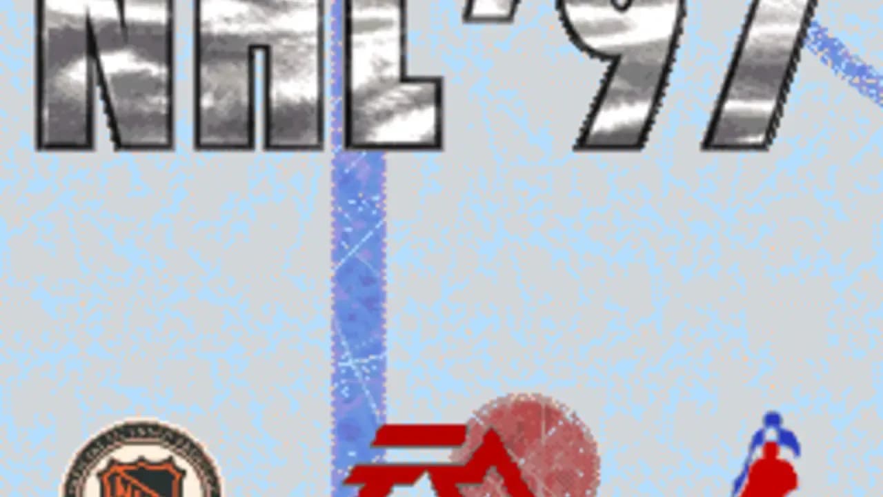 NHL 97