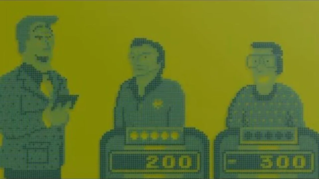 Jeopardy