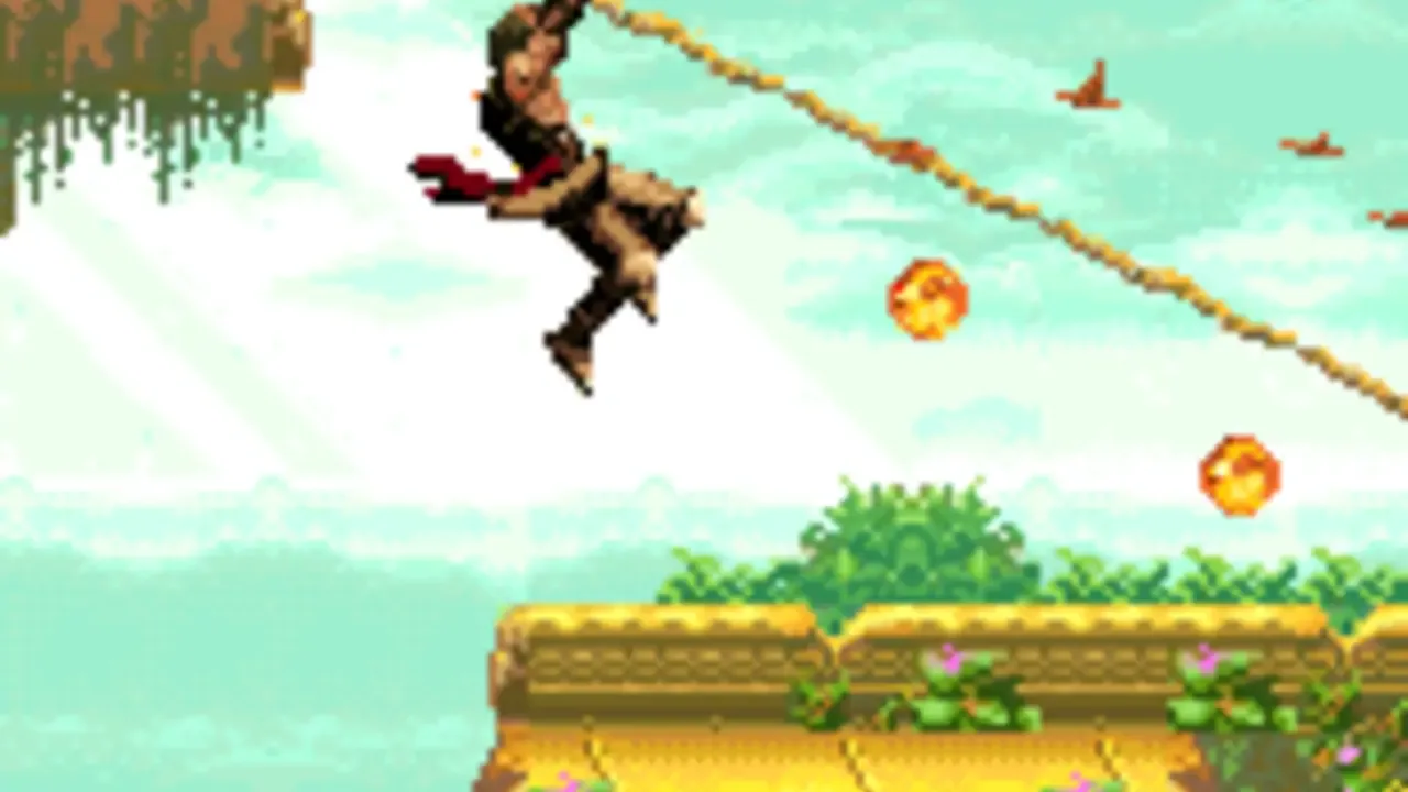 Prince of Persia: The Two Thrones
