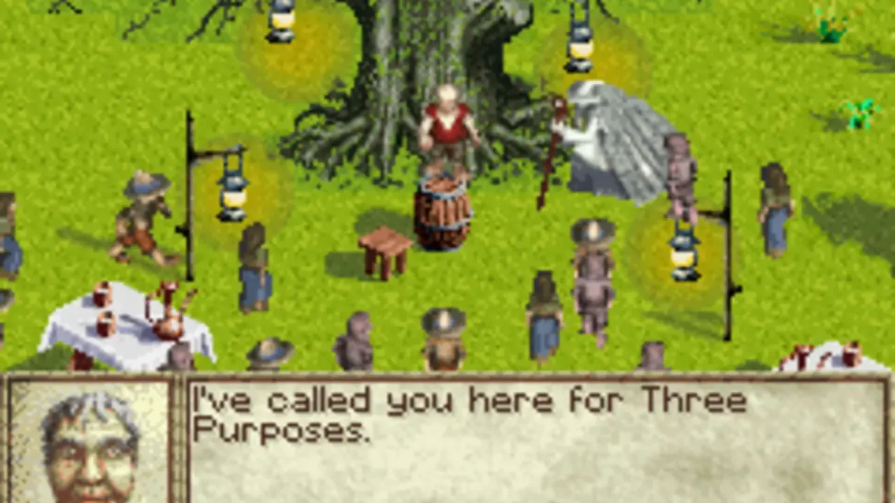 The Lord of the Rings: The Fellowship of the Ring