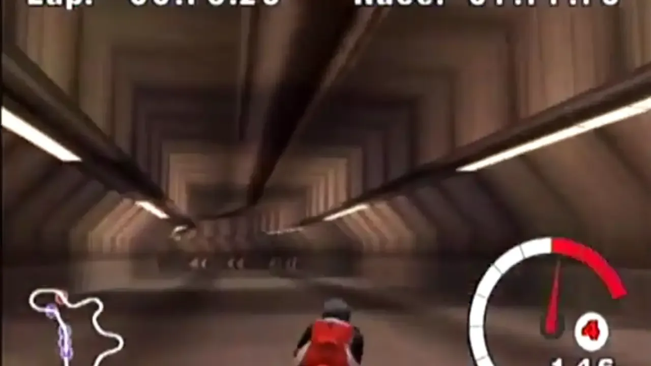 Ducati World: Racing Challenge