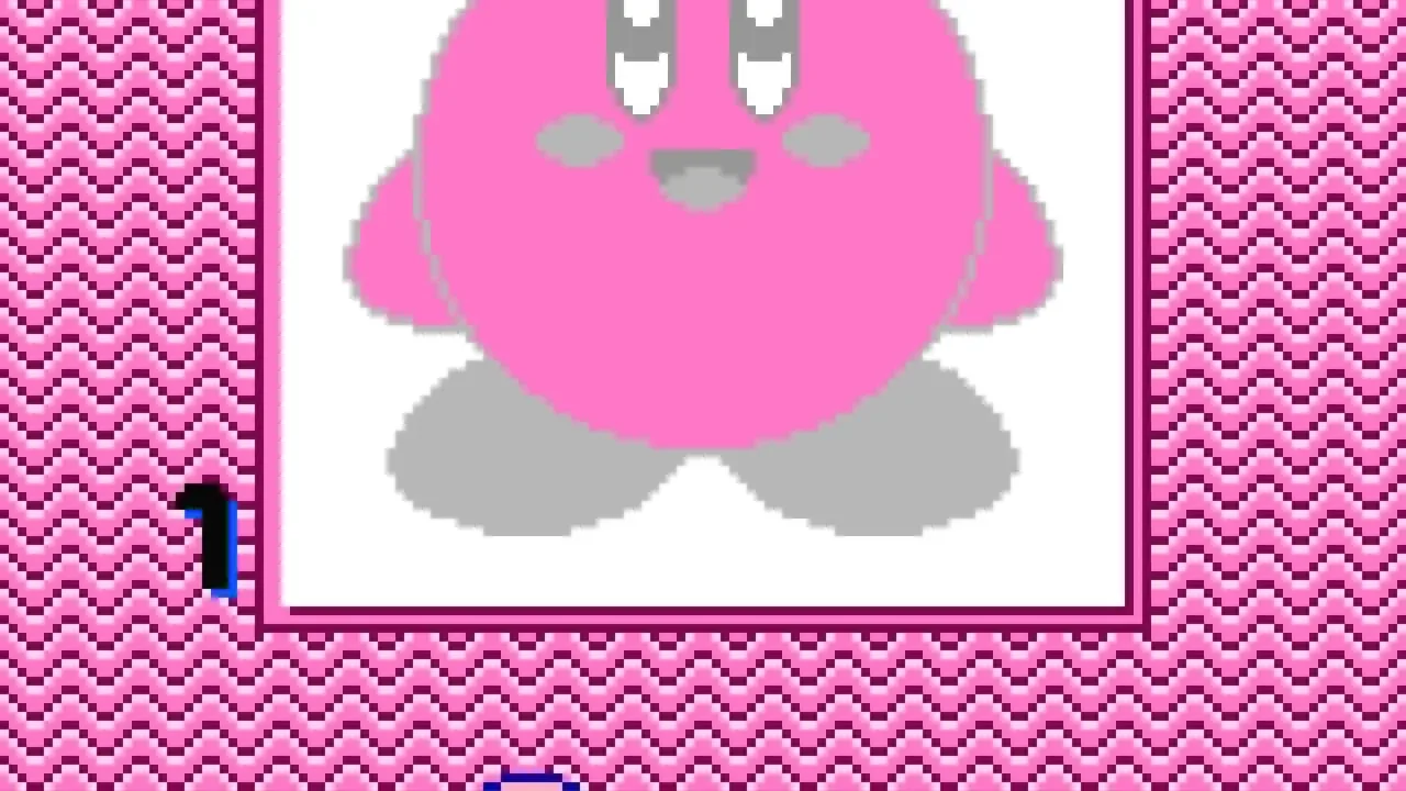 Kirby Family