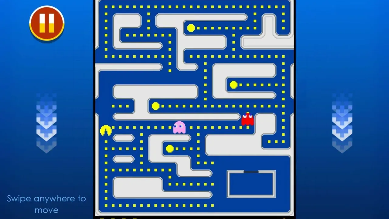 Pac-Man