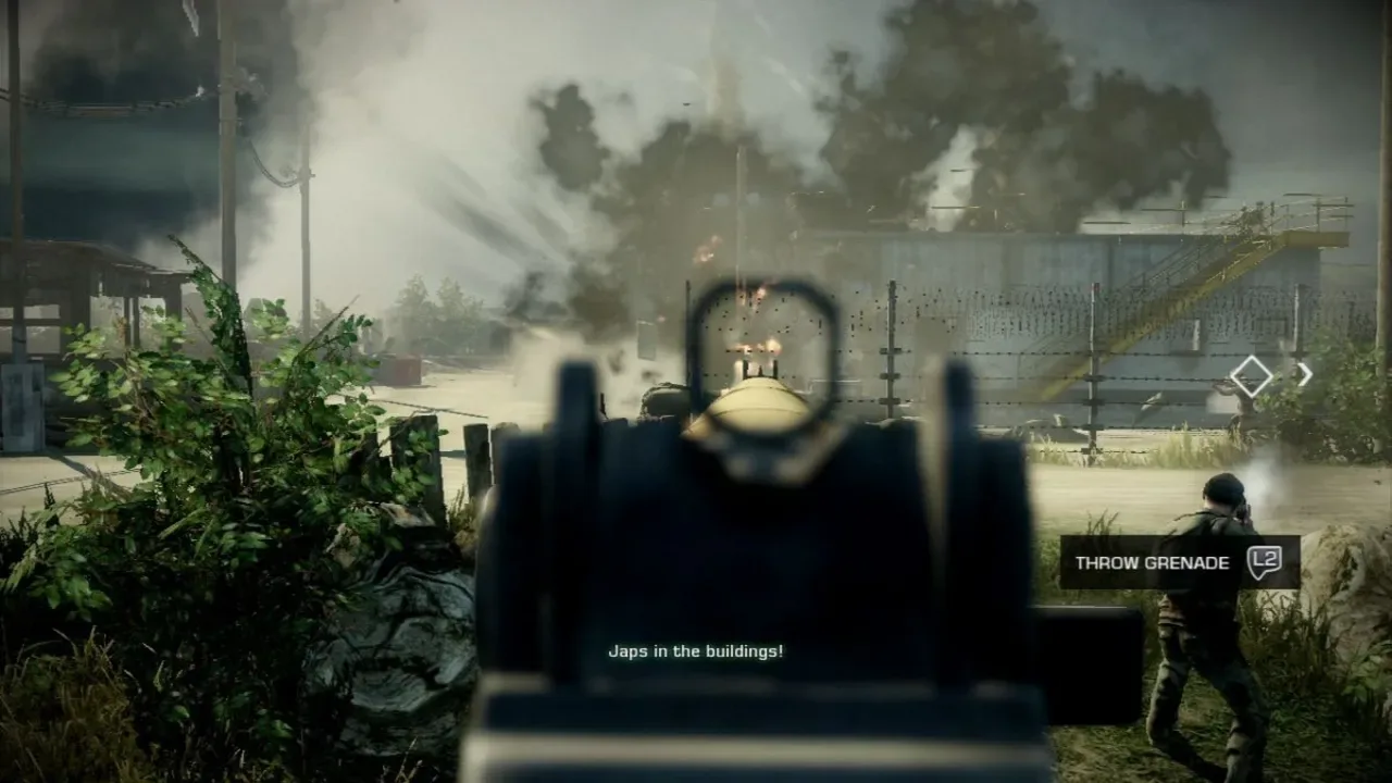Battlefield: Bad Company 2 - Digital Deluxe Edition
