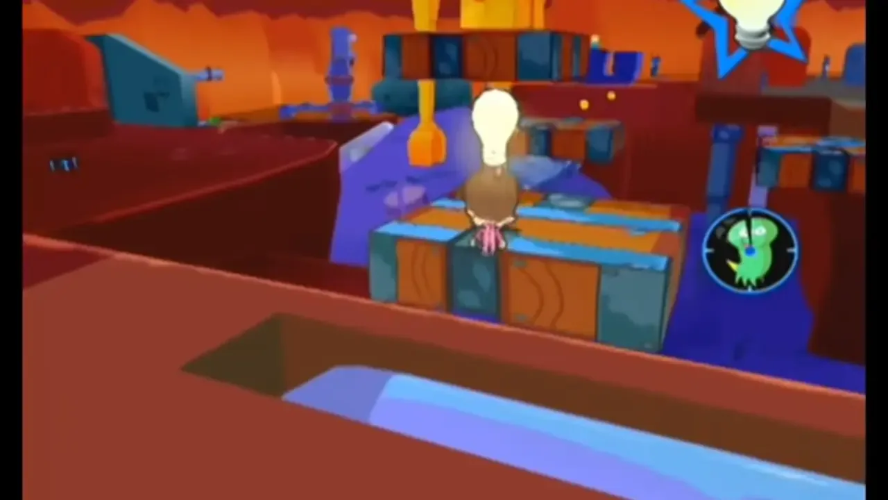 The Fairly OddParents: Shadow Showdown
