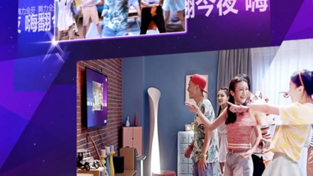 Just Dance: Vitality School