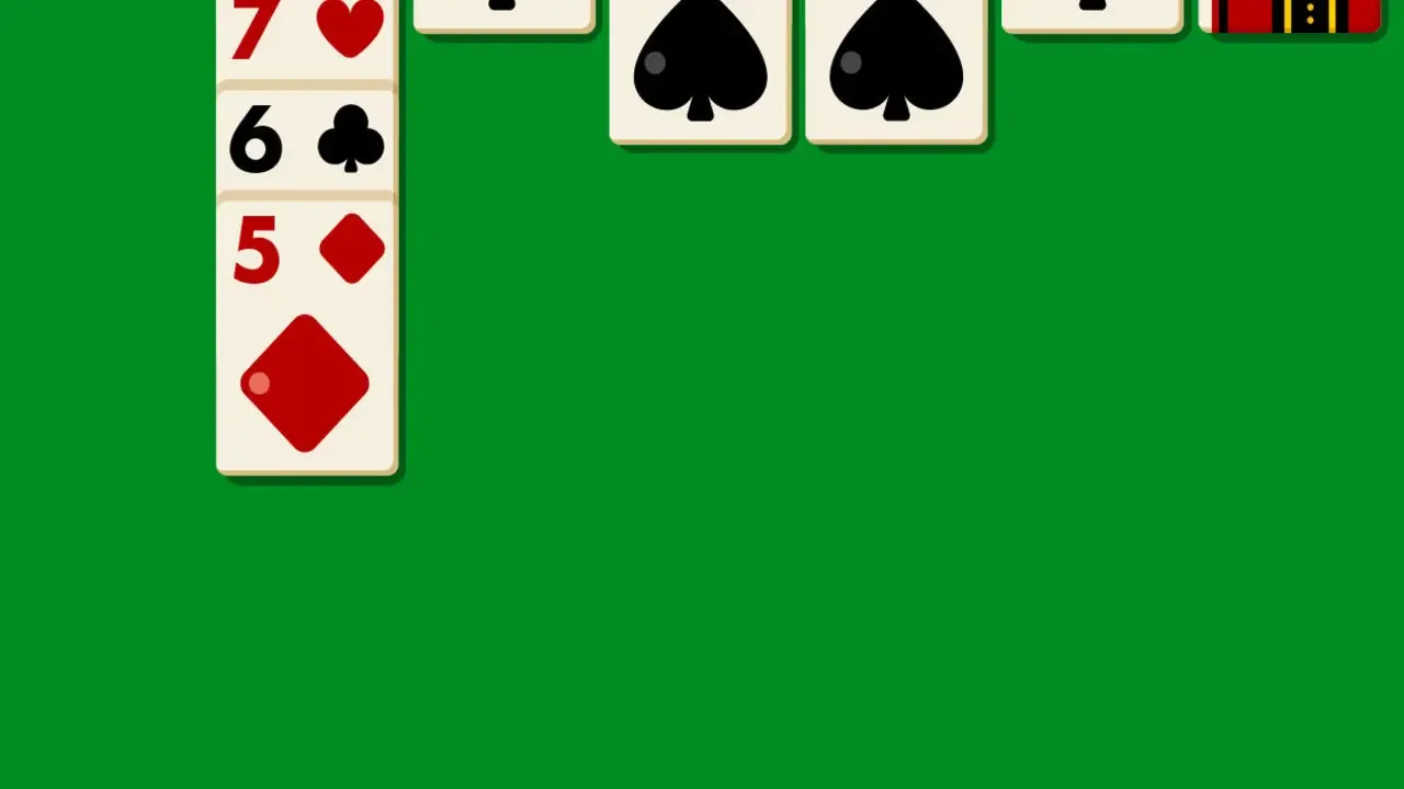 Solitaire: Decked Out