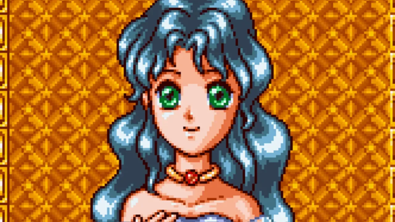 Super Nazo Puyo Tsuu: Rulue no Tetsuwan Hanjyouki