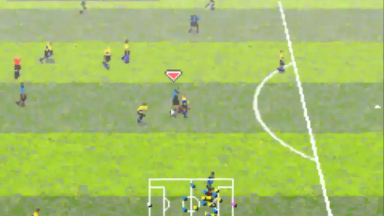 FIFA Soccer 07