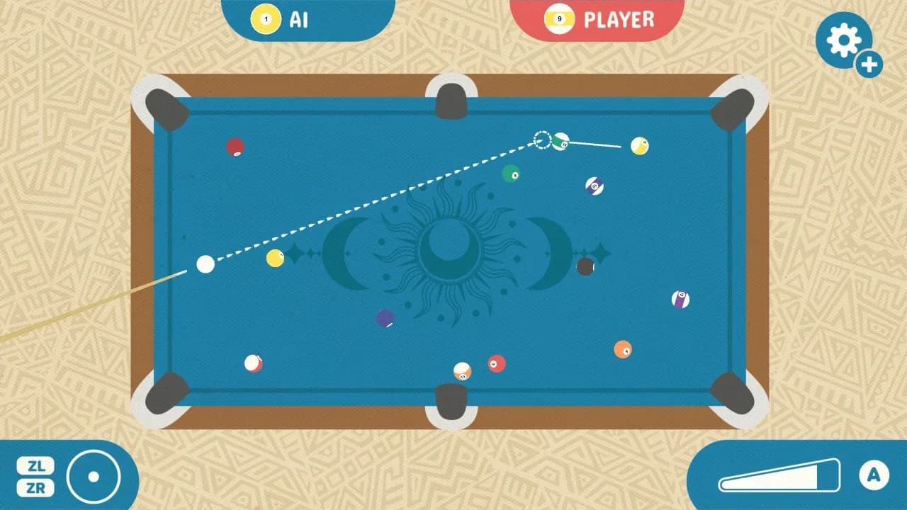 Pool Together