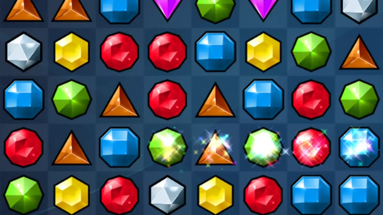 Jewel Fever