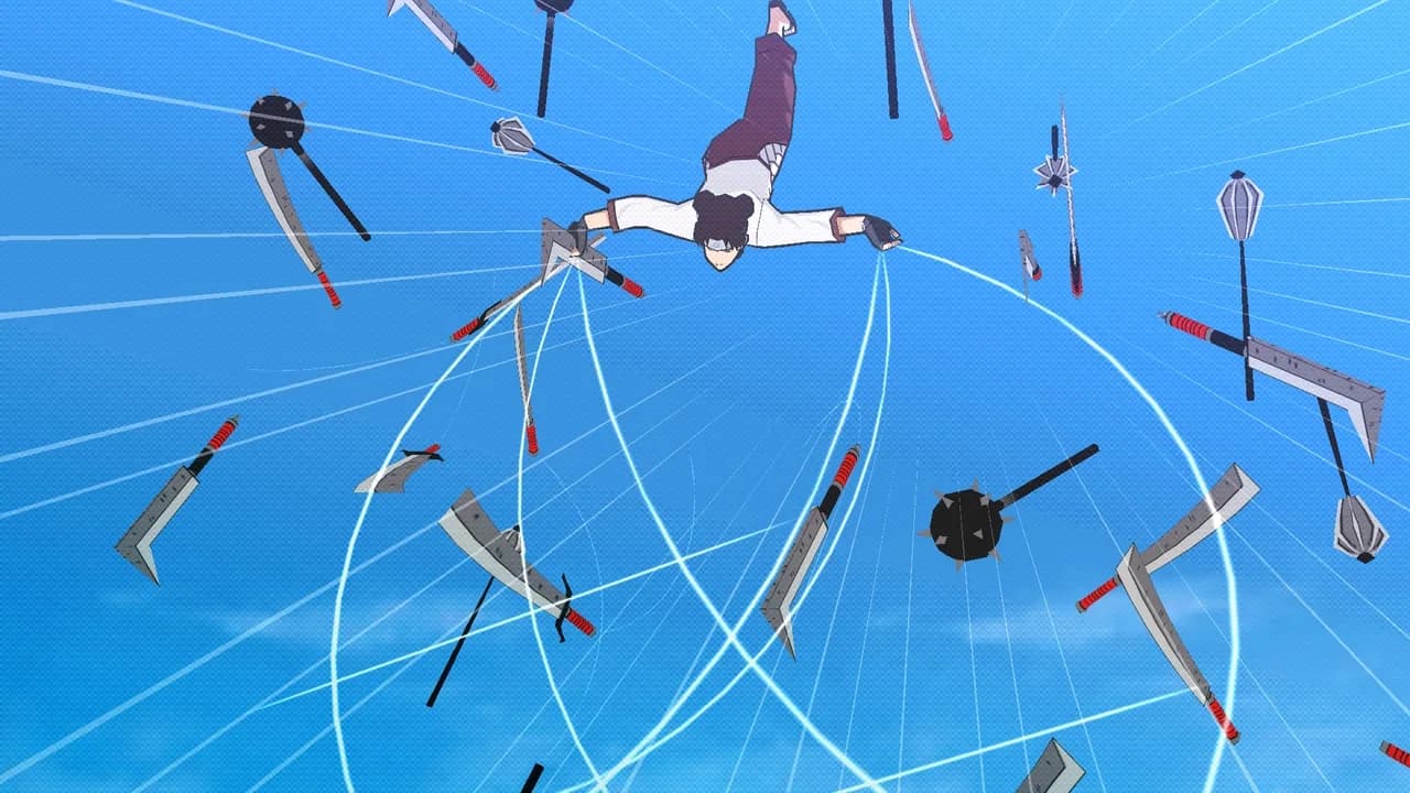 Naruto Shippuden: Ultimate Ninja Heroes 3