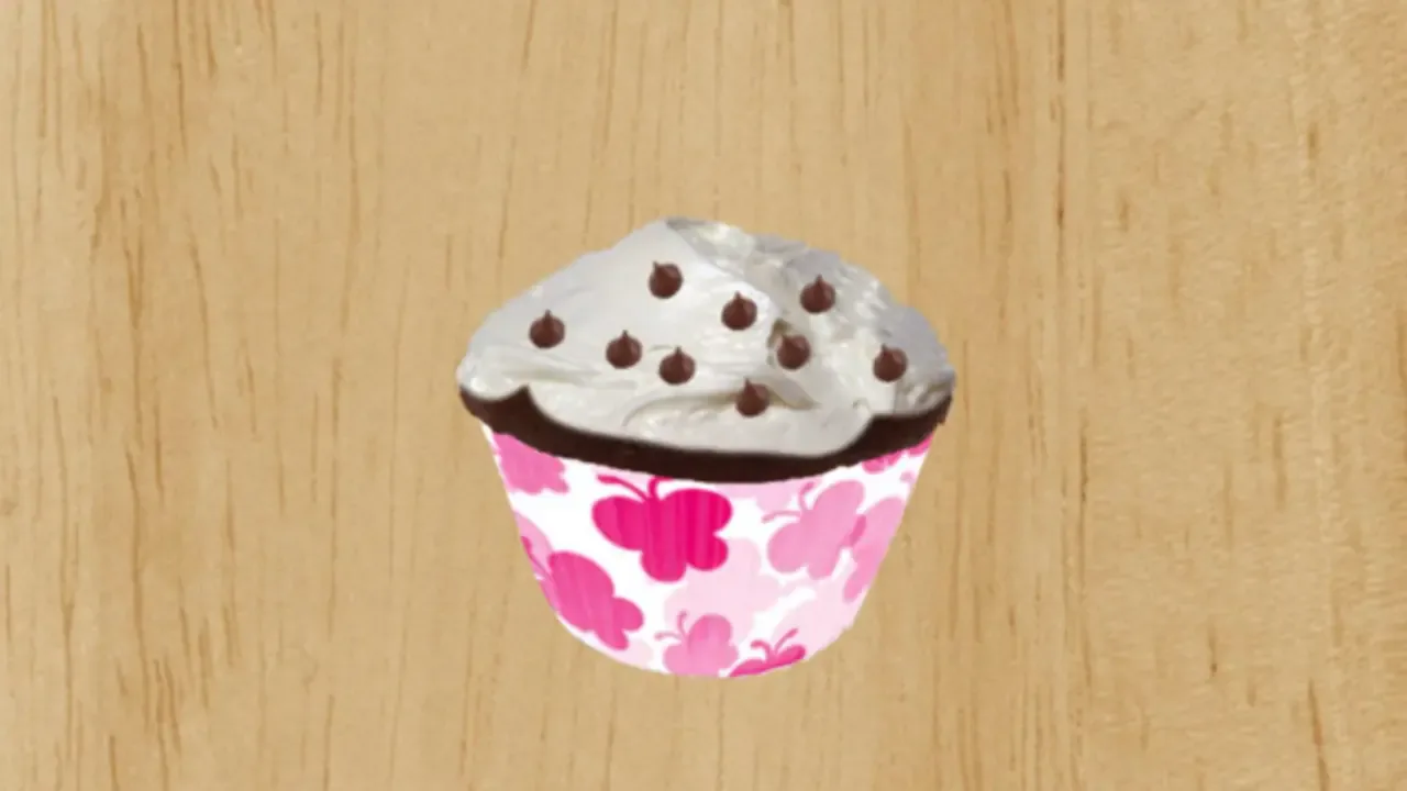 Cupcakes! XL