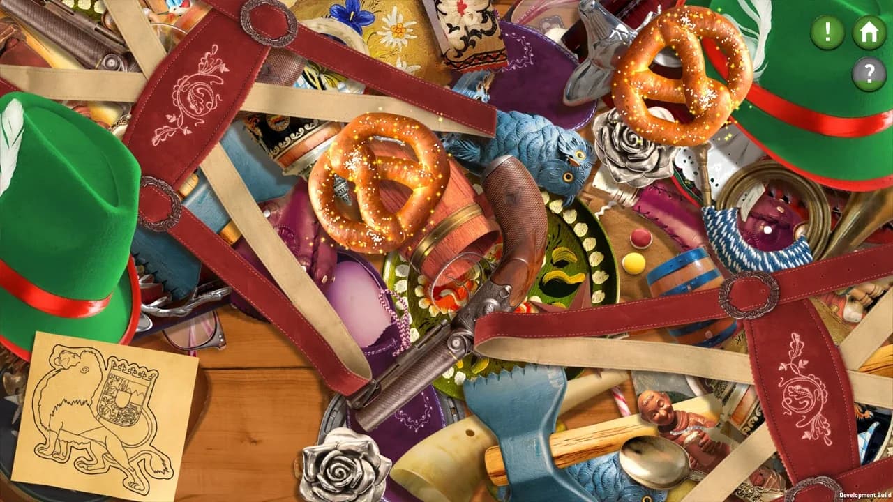 So Much Stuff 4: Bits & Bobs