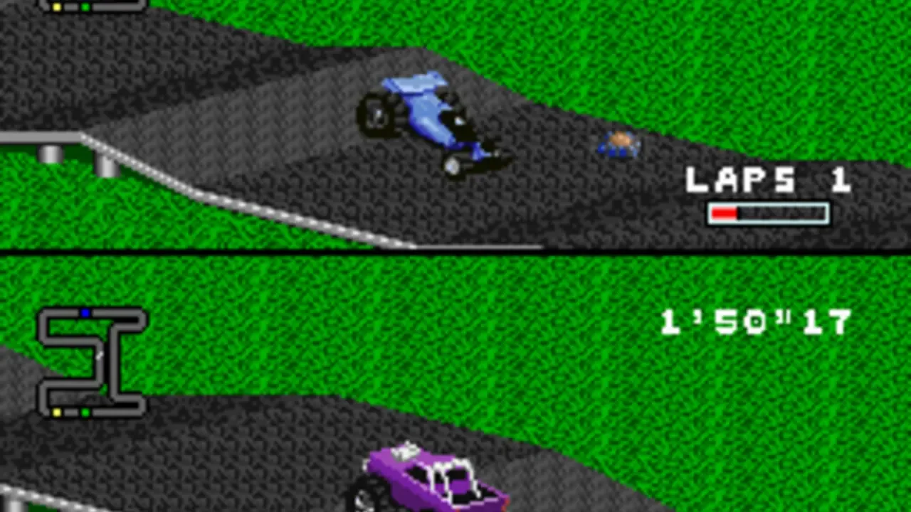 RPM Racing
