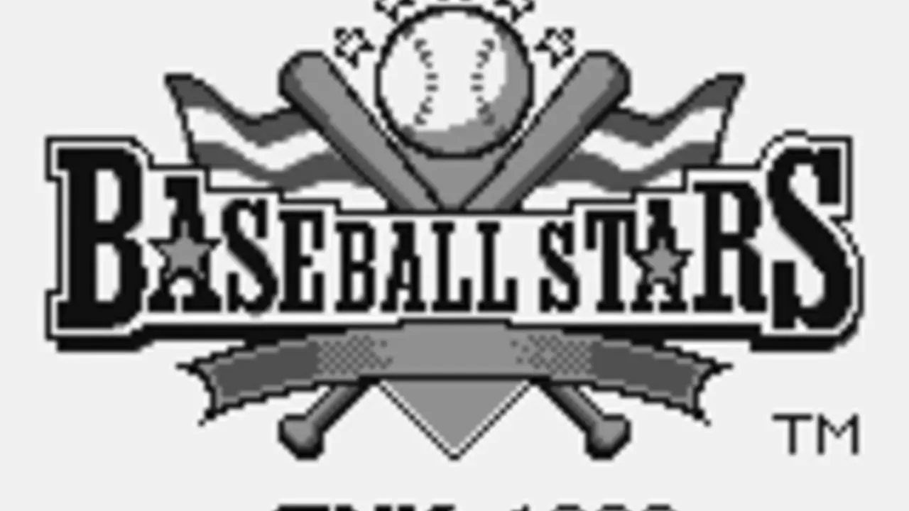 Baseball Stars