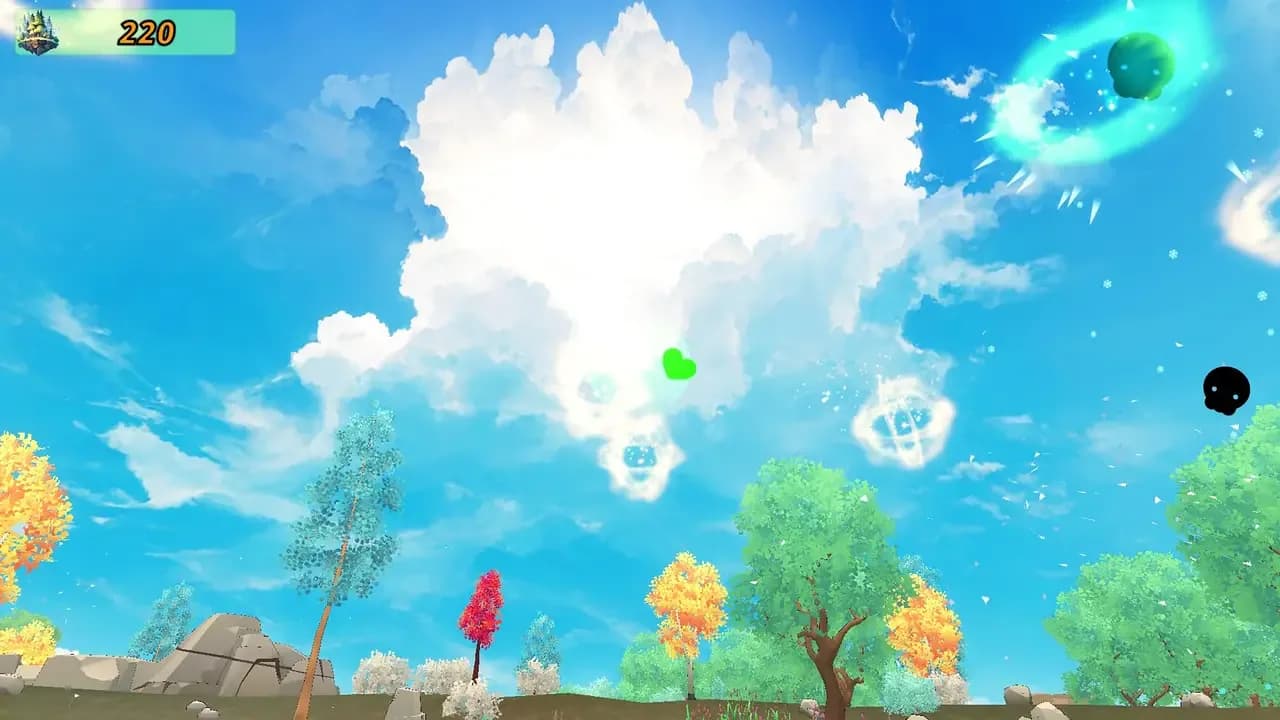 Whispered Flight