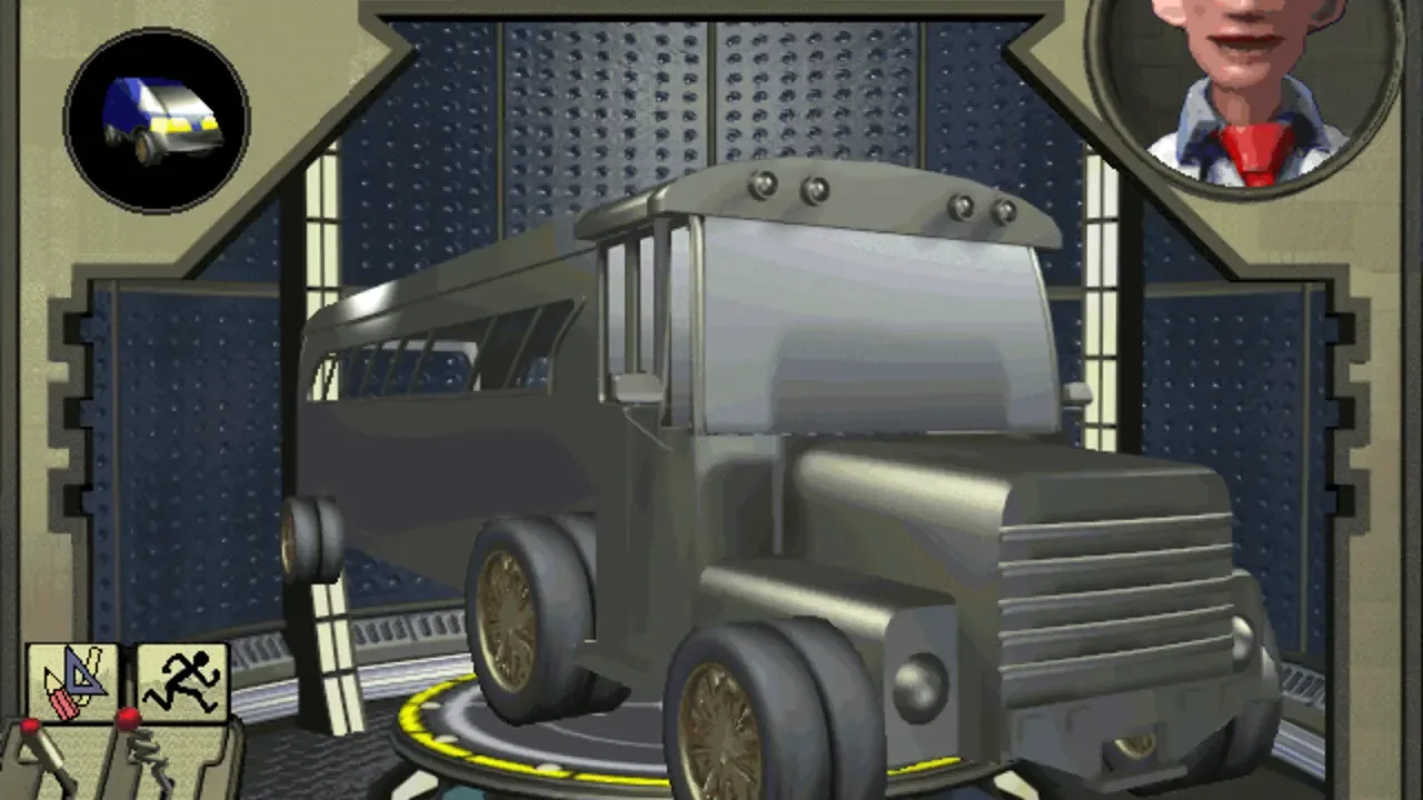 Invention Studio