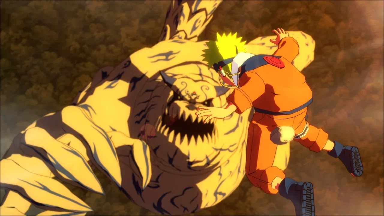 Naruto x Boruto: Ultimate Ninja Storm Connections - Deluxe Edition