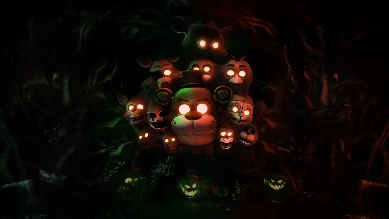 Five Nights at Freddy's: Help Wanted - Full Time Edition