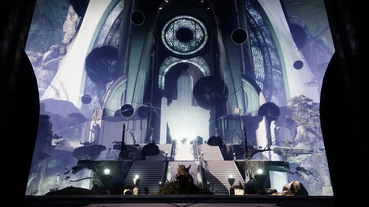 Destiny 2: Lightfall - Season of the Wish