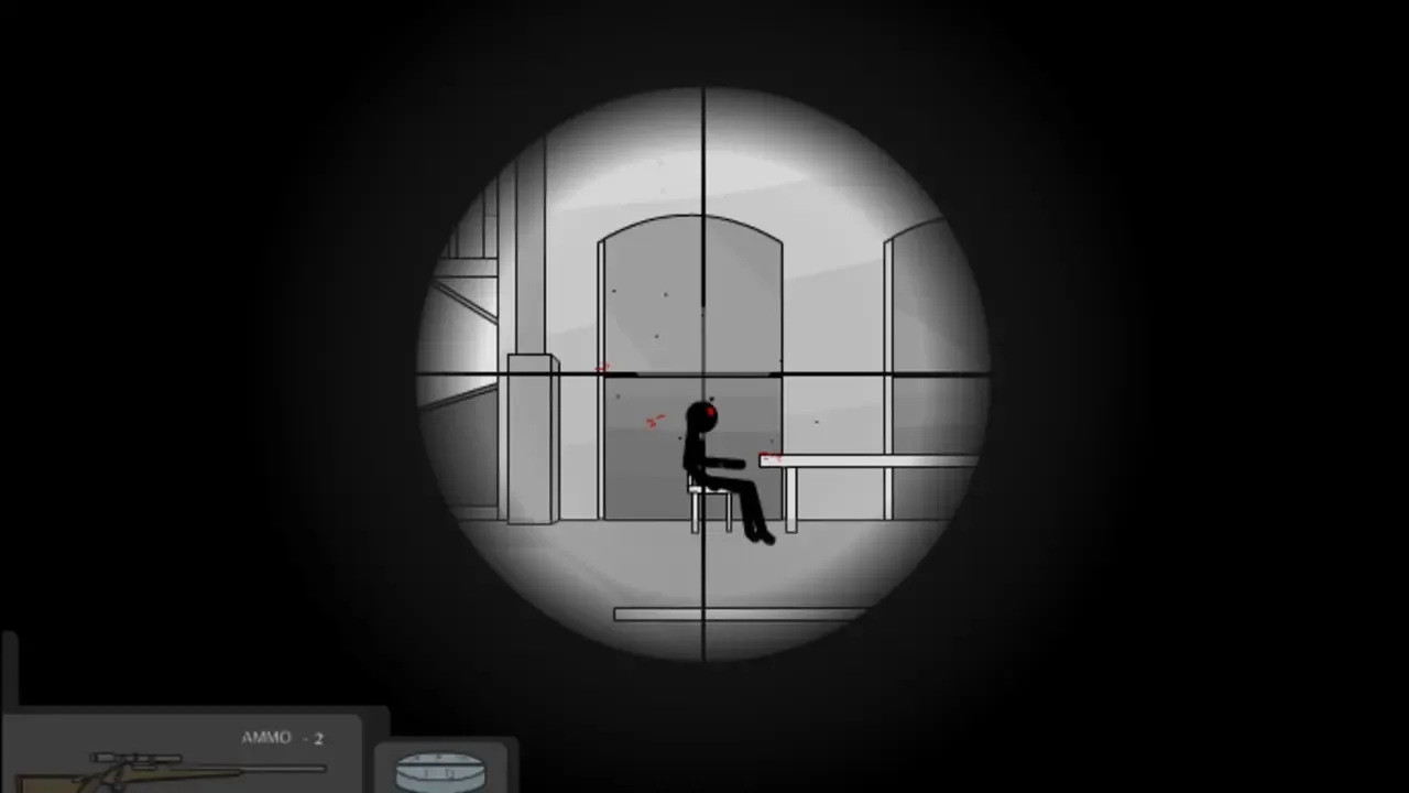 Tactical Assassin 2