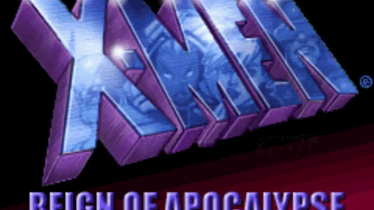 X-Men: Reign of Apocalypse