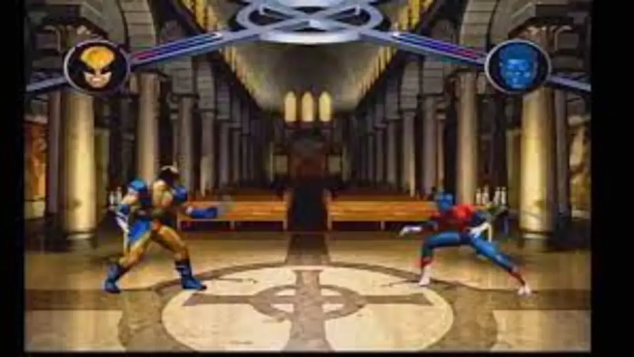 X-Men