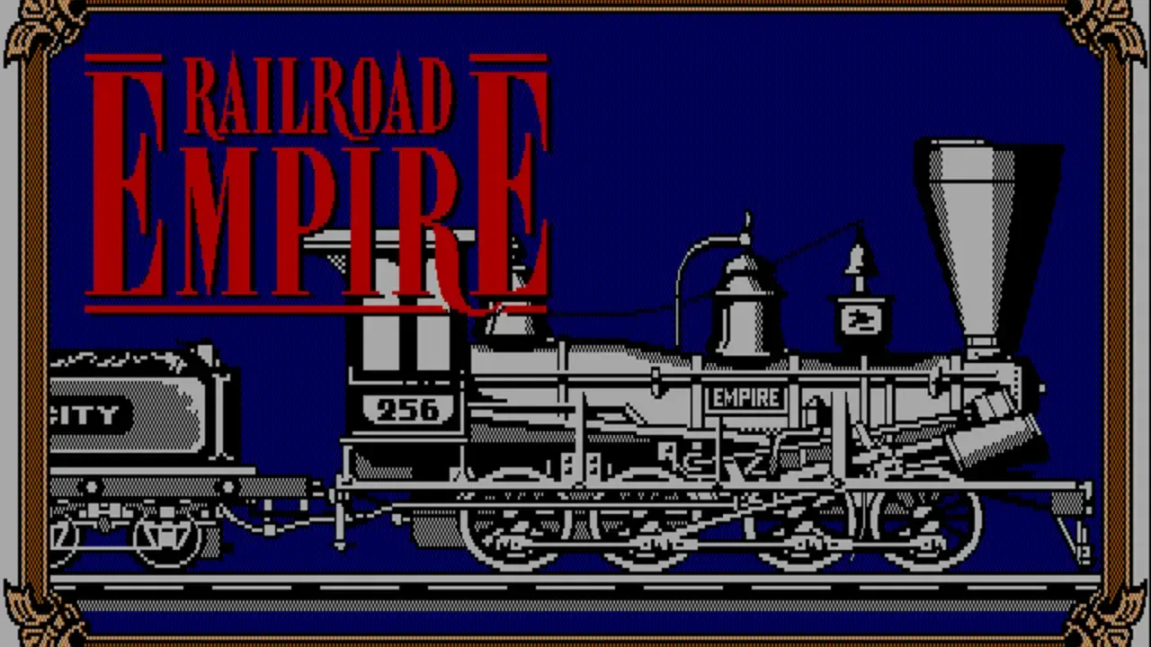 Railroad Empire