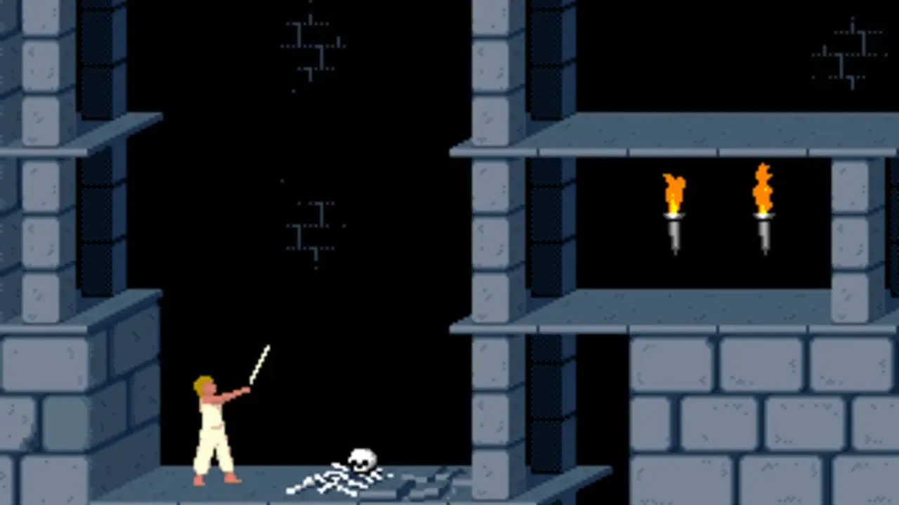 Prince of Persia