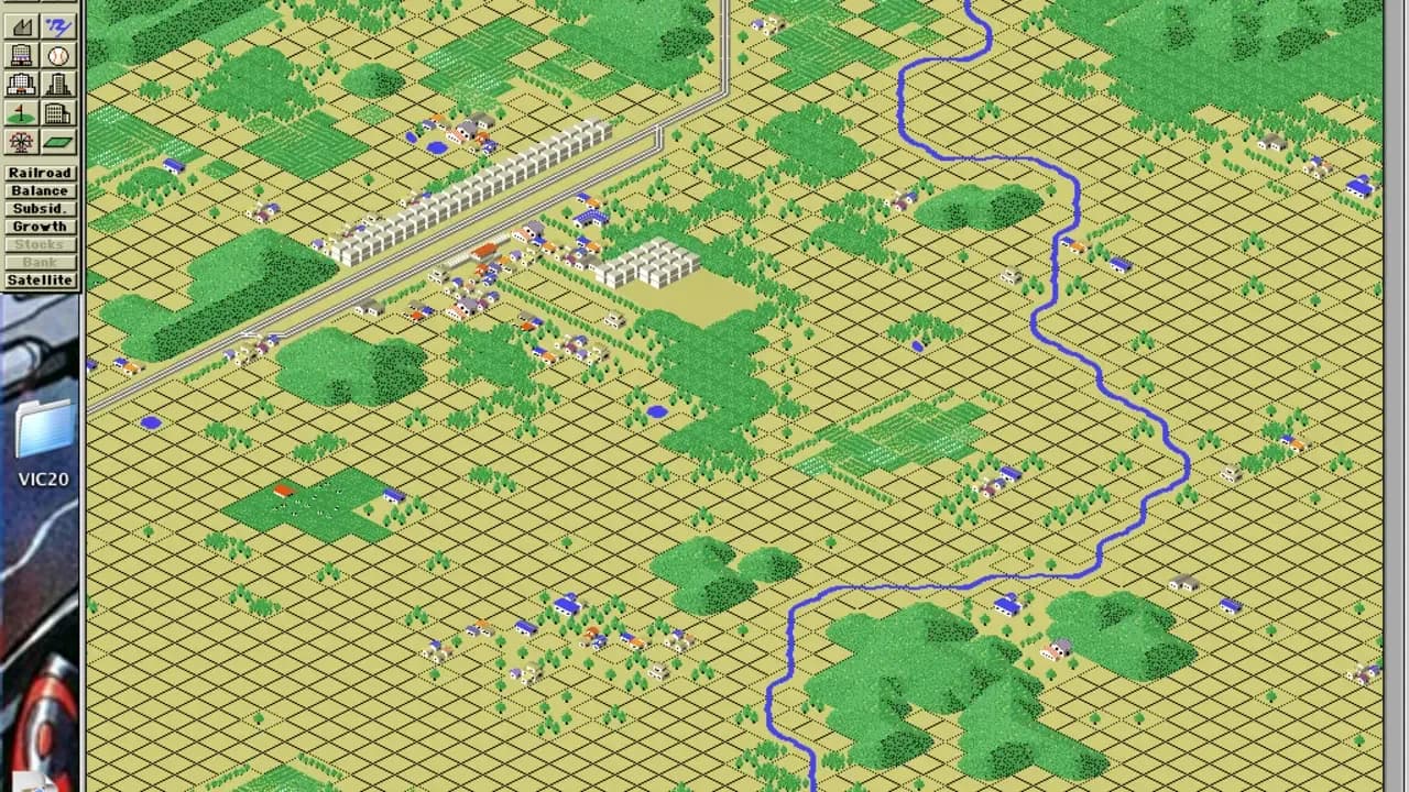 A-Train