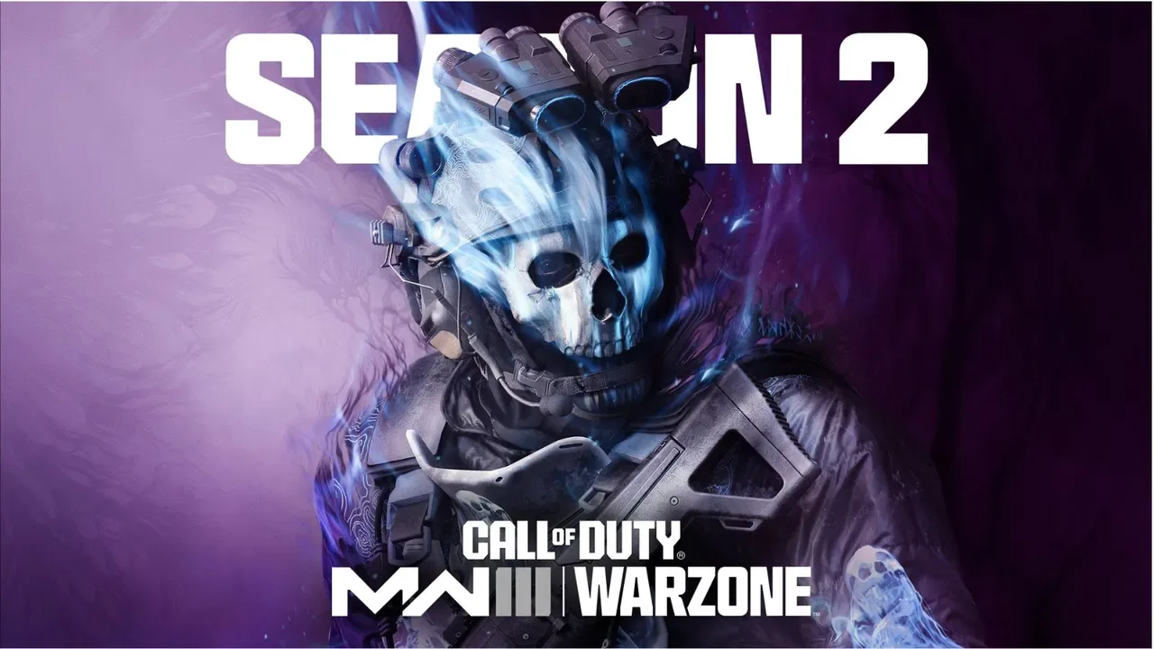 Call of Duty: Modern Warfare III - Season 2