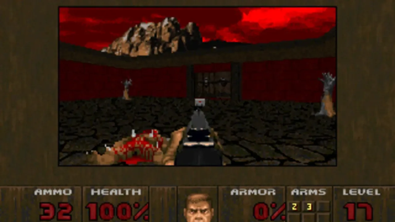 Doom