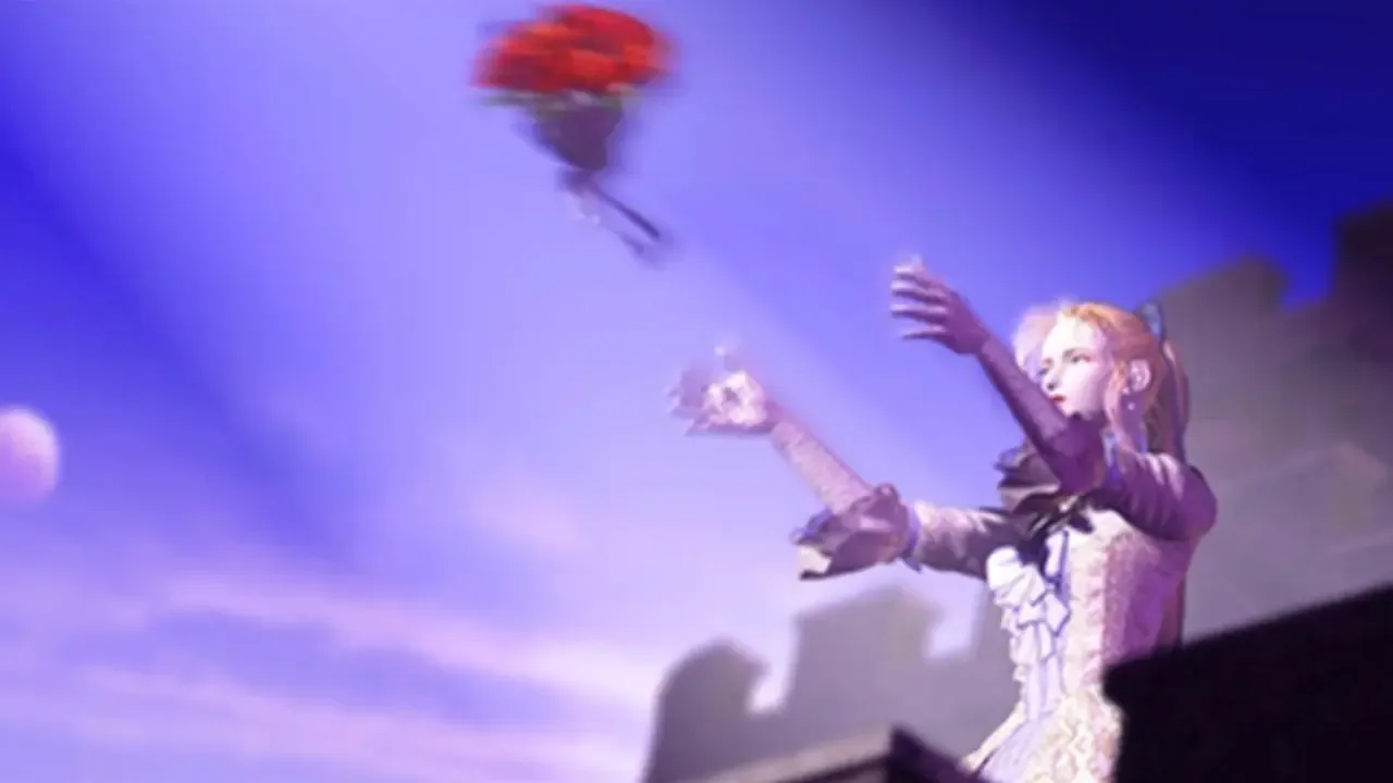 Final Fantasy VI