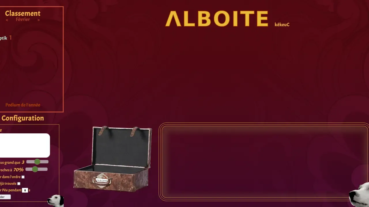 Alboite
