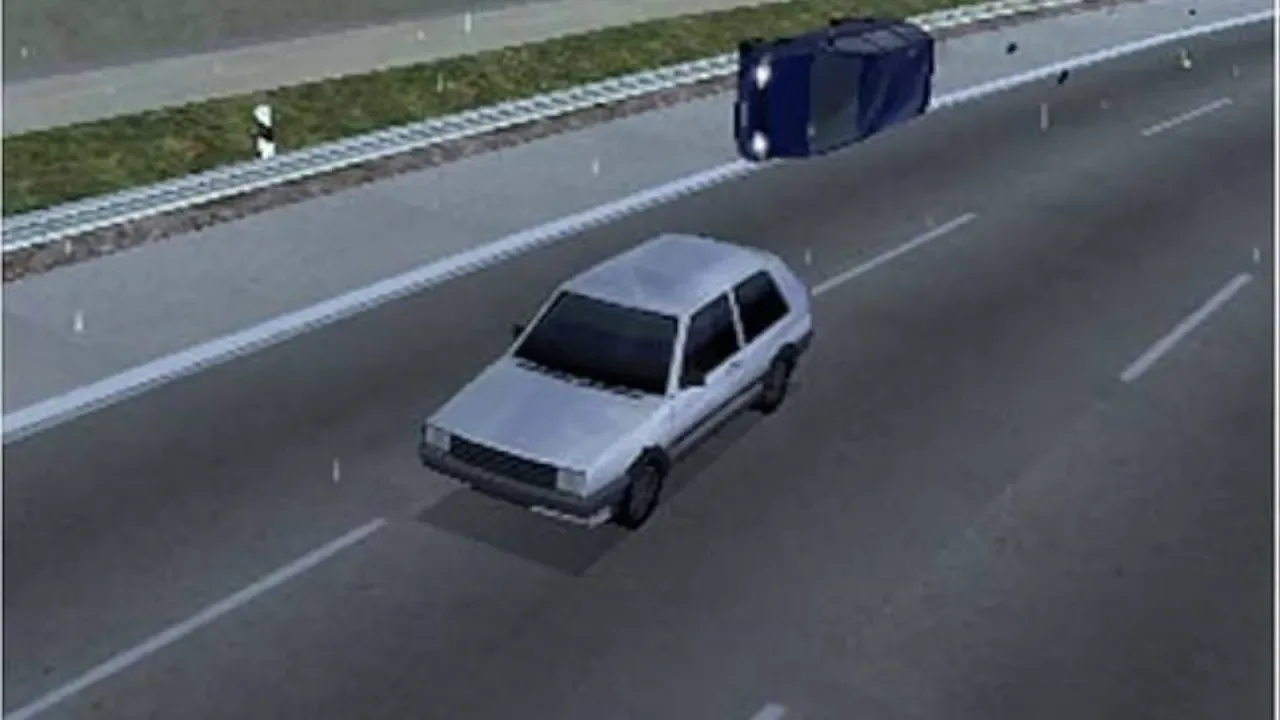 Alarm für Cobra 11: Das Spiel zur RTL-Erfolgsserie