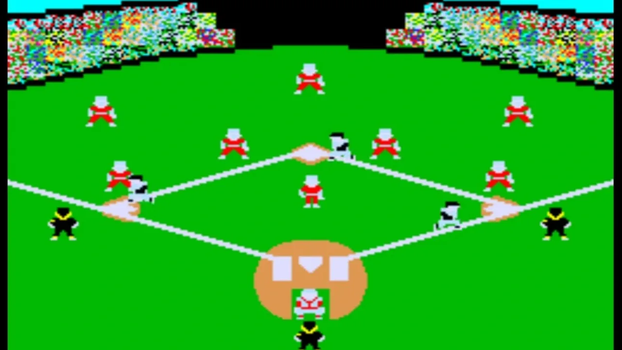 Champion Baseball