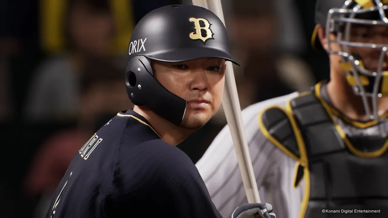 Pro Yakyuu Spirits 2024-2025