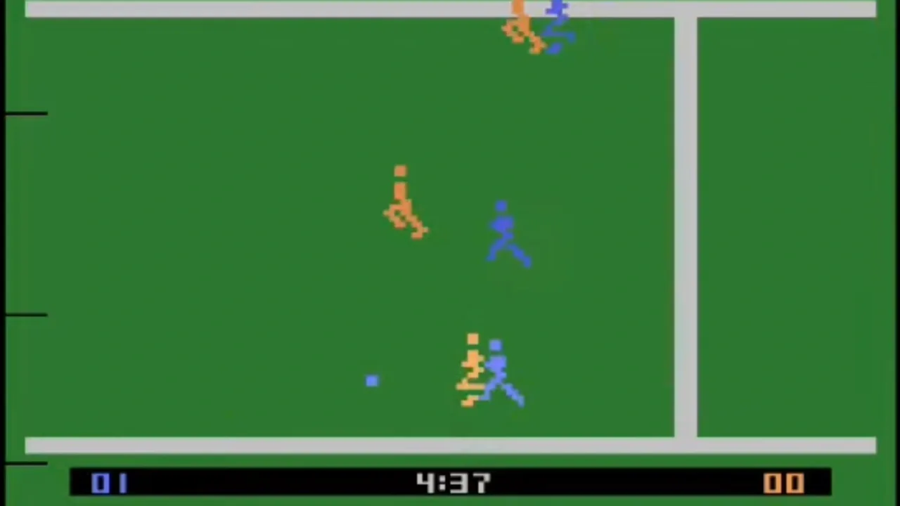 RealSports Soccer