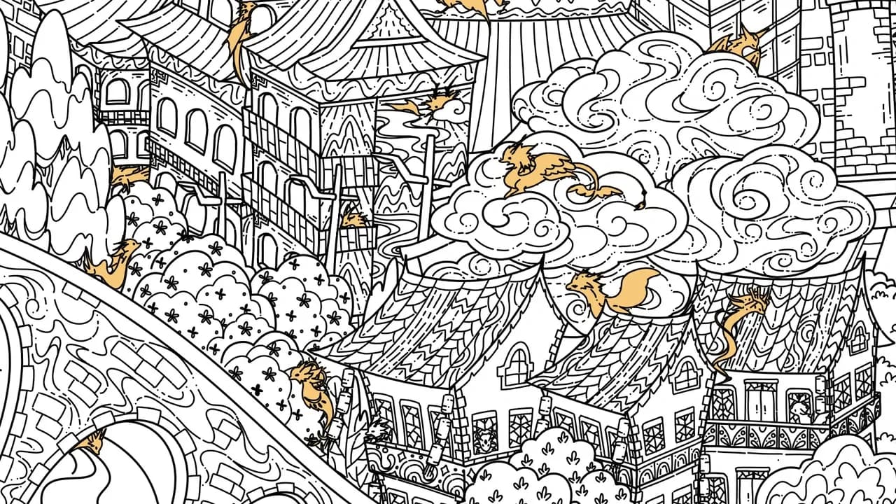 Where Dragon Spirits
