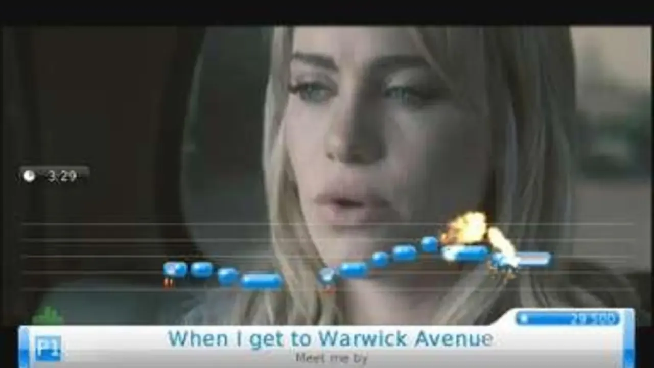 U-Sing