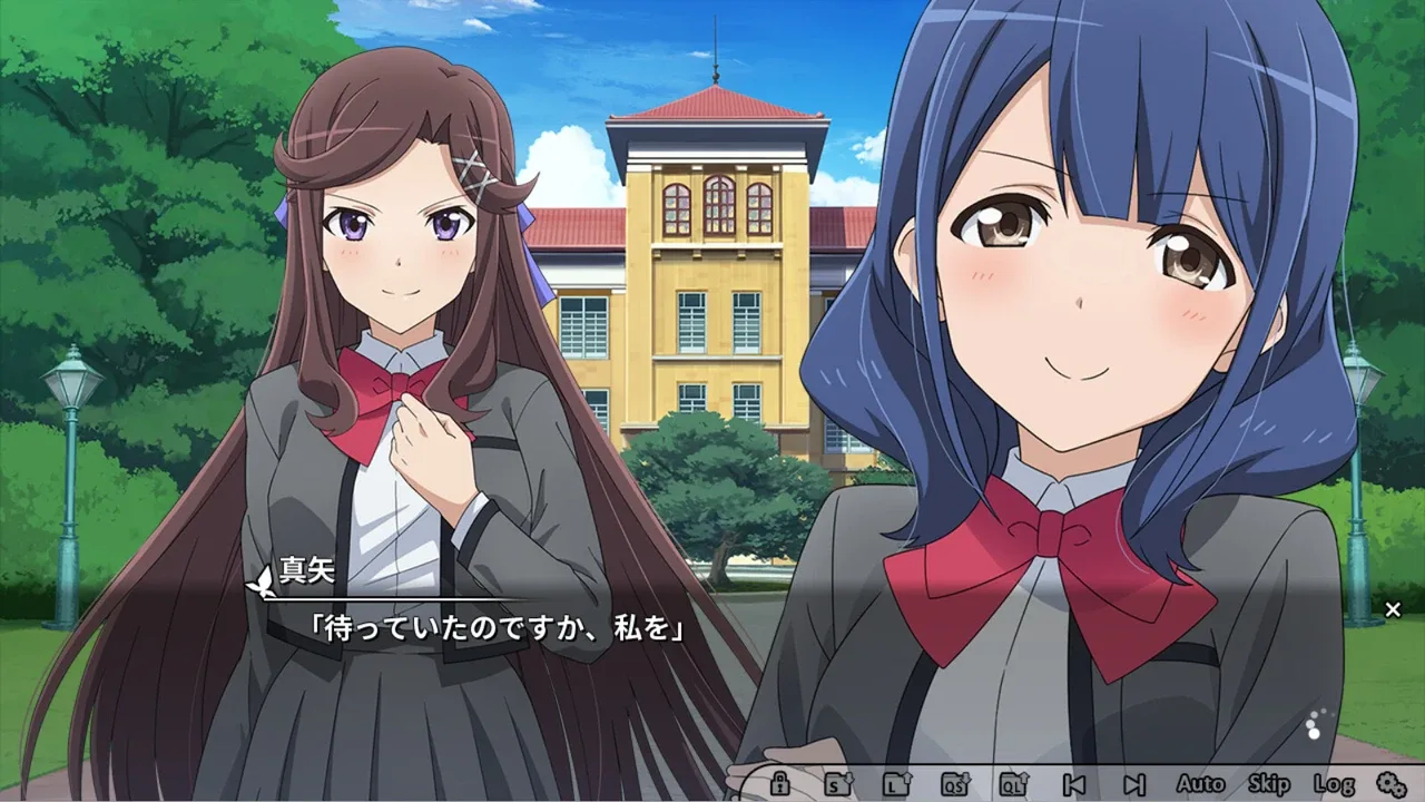 Revue Starlight El Dorado
