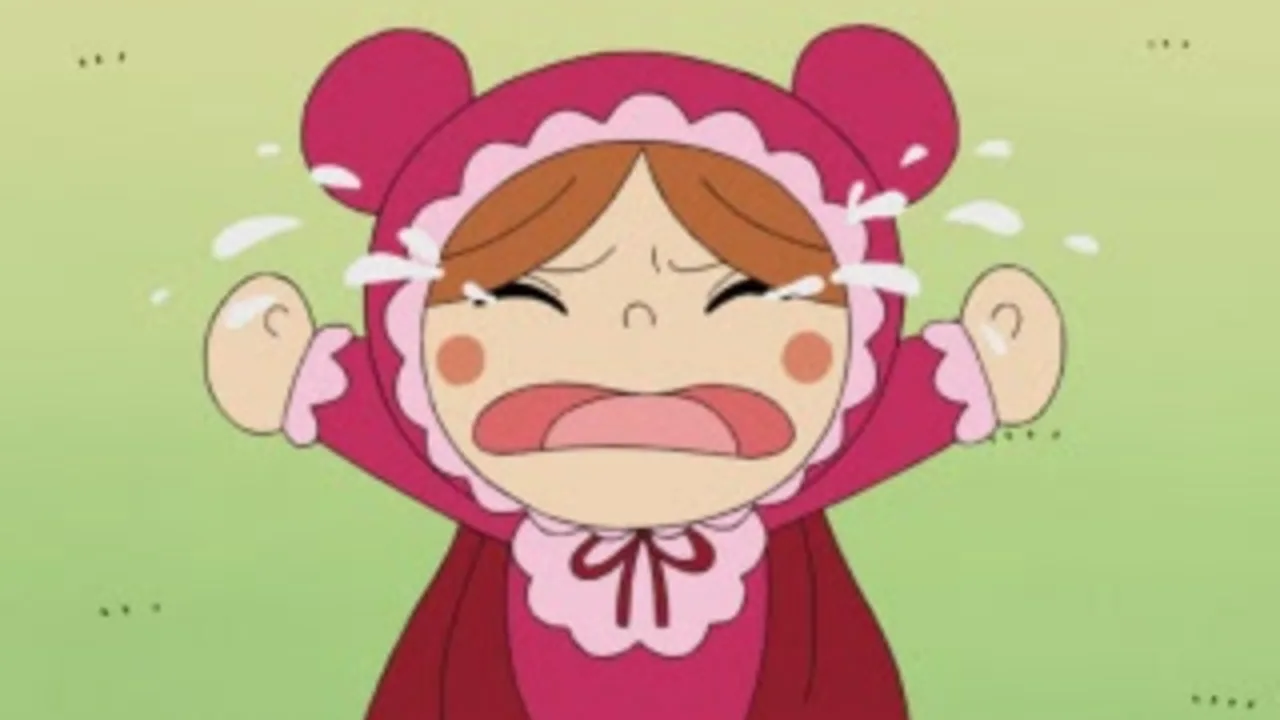 Kids Station: Soreike! Anpanman