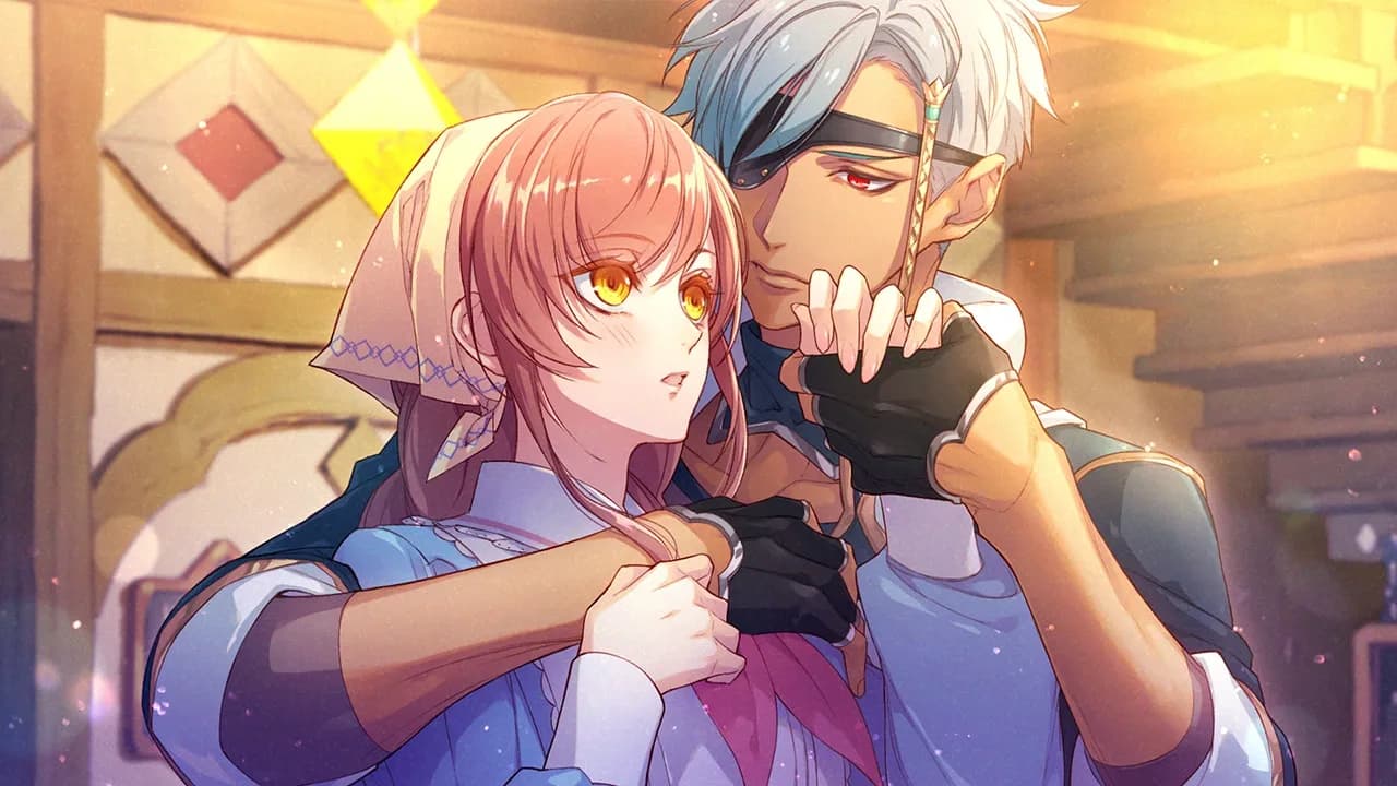 Radiant Tale: Fanfare!