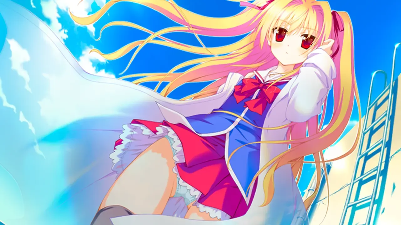 Irotoridori no Sekai: World's End Rebirth