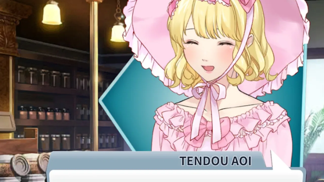 Cinderella After 4